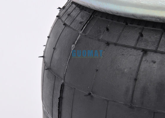 W01-358-8646 Truk Suspensi Udara Pegas Udara Karet Pegas Peredam Kejut Udara 1T15M-2