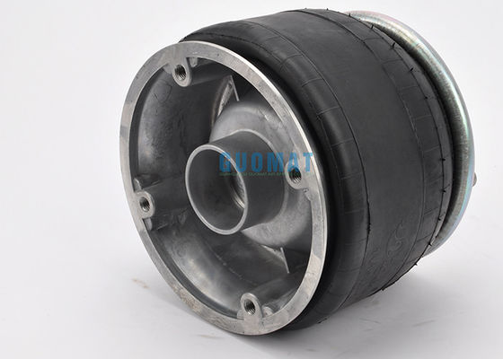 W01-358-8646 Truk Suspensi Udara Pegas Udara Karet Pegas Peredam Kejut Udara 1T15M-2