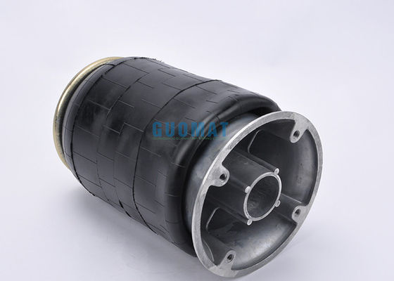 W01-358--9367 Suspensi Kantong Udara Contitech Air Shock Absorber Springs Truck Parts