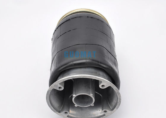 W01-358--9367 Suspensi Kantong Udara Contitech Air Shock Absorber Springs Truck Parts