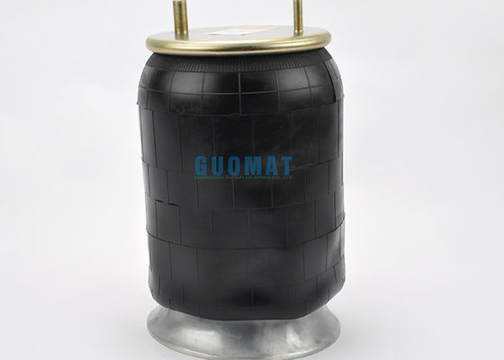 W01-358--9367 Suspensi Kantong Udara Contitech Air Shock Absorber Springs Truck Parts