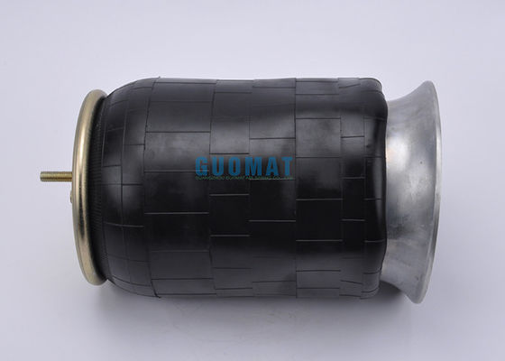 W01-358--9367 Suspensi Kantong Udara Contitech Air Shock Absorber Springs Truck Parts