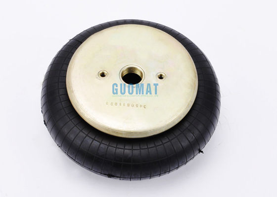 1B9-202 Goodyear Nature Rubber Suspension Air Spring G3/4 Untuk Truck Air Ride Spring