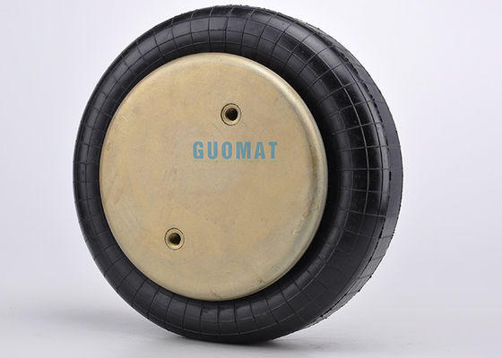 Goodyear 1B9-202 Single Air Spring Rubber Bellow Style Untuk Instrumen