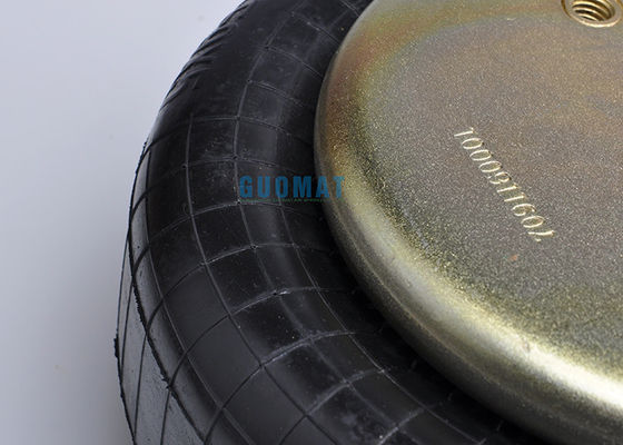 Goodyear 1B9-202 Single Air Spring Rubber Bellow Style Untuk Instrumen