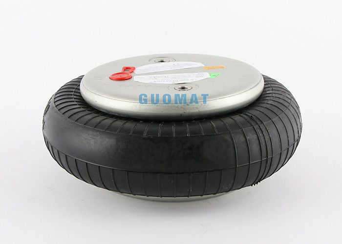 Diameter 161mm Industrial Air Spring Contitech FS 200-10 CI Continental Bellows Style Single Berbelit-belit