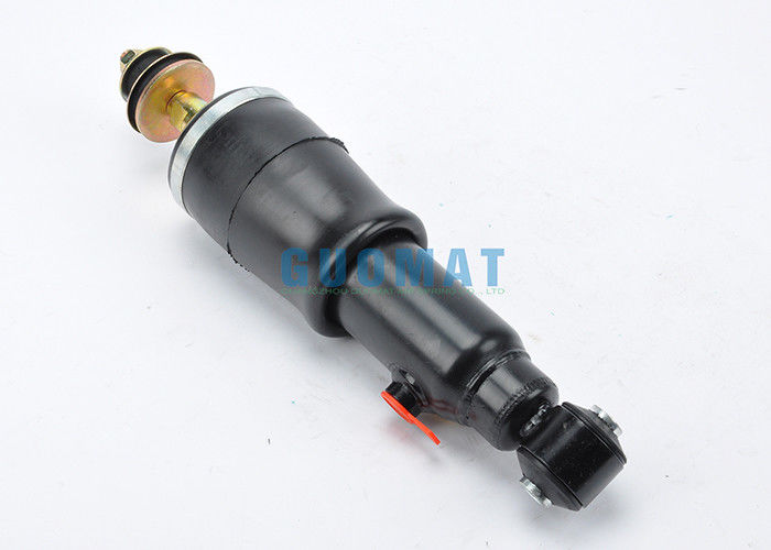 MC053767 Sistem Suspensi Pegas Udara Kabin Belakang Karet Udara Di Bawah Untuk MITSUBISHI FD510-97