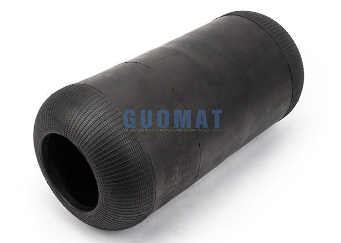 916 N1 Contitech Air Spring Boot 9015 Goodyear Karet Bus Air Bellow Bags Untuk MAN