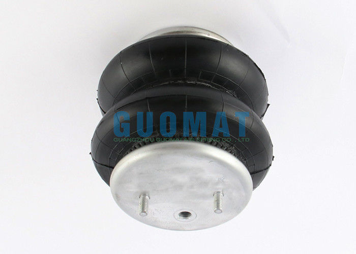 Double Convoluted Truck Air Spring A01-760-0335 Firestone Air Ride Rubber Air Bag Kits