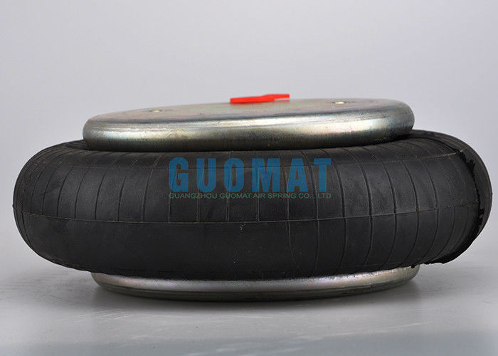 Contitech 1B12-301 Goodyear Air Suspension Spring FS330-11 468 Untuk peralatan industri