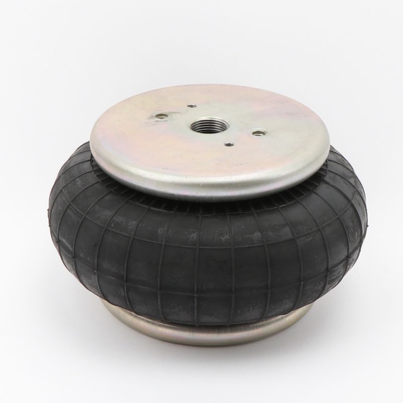 FS70-7 Contitech Air Spring Festo EB-165-65 Single Convoluted Air Spring Untuk Mesin Beban Kecil