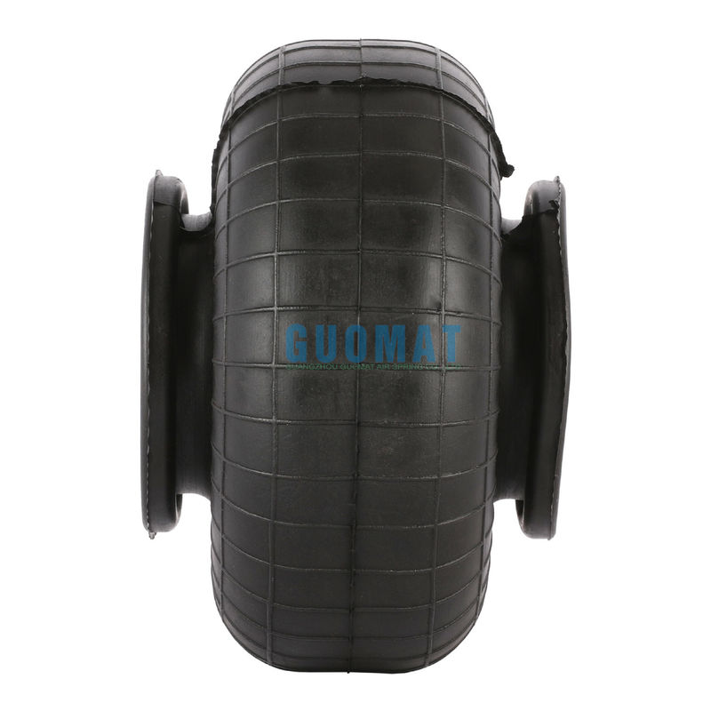 GART ARI. 275 Air Suspension Single Convoluted Air Actuator Untuk Peralatan Industri