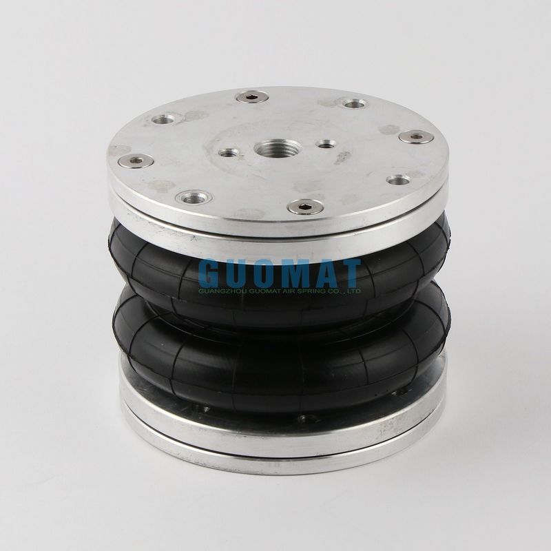 Firestone W01-R58-4070 Double Convoluted Tipe Air Spring Assembly PM/31062 Norgren