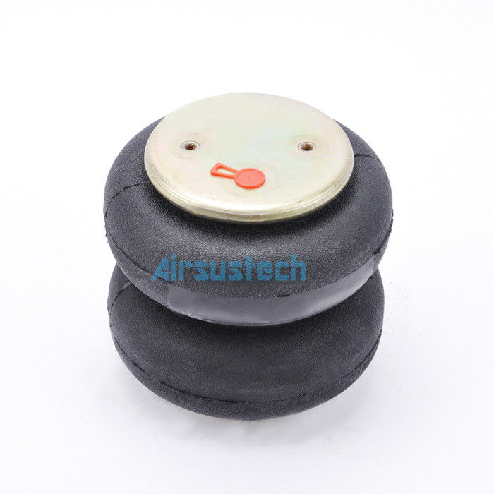 Goodyear 2B9-269 Double Convoluted Air Actuator Untuk Punching Press Air Spring