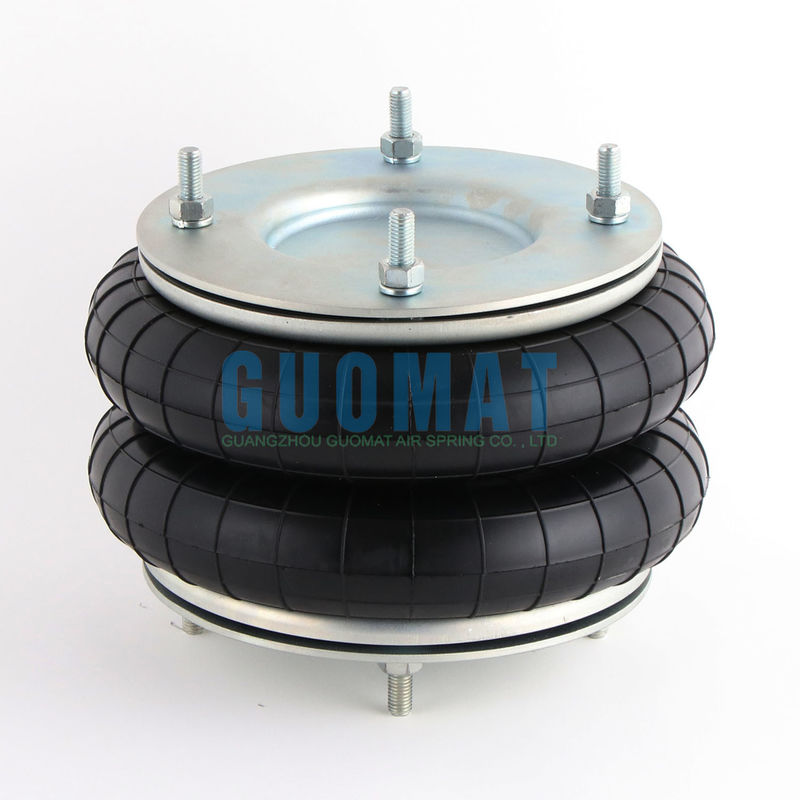 Industri Air Spring W01-R58-4058 Firestone Air Suspension 1/2 BSP Air Inlet