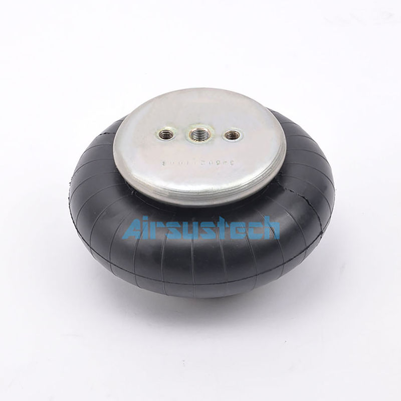 Industri Karet Air Actuator W01-358-7451 Firestone Cover Baja Karet Air Spring