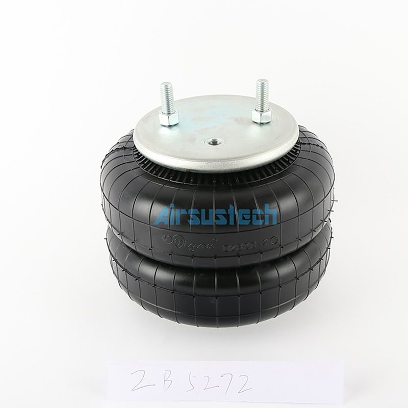 W01-358-6943 Firestone Terbentuk Industri Air Spring Untuk Getaran Table Segitiga 6332 4426