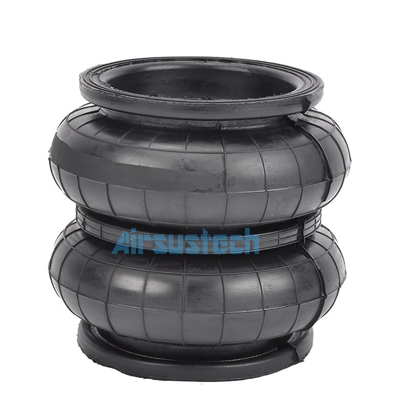 W01-R58-4036 Firestone Air Suspension Karet Spring SP1482 DUNLOP Air Bellows Untuk Mesin Industri