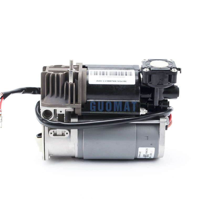 WABCO 4154033040 Kompresor suspensi udara BMW untuk BMW X5 / E53 Pompa udara 37226787617