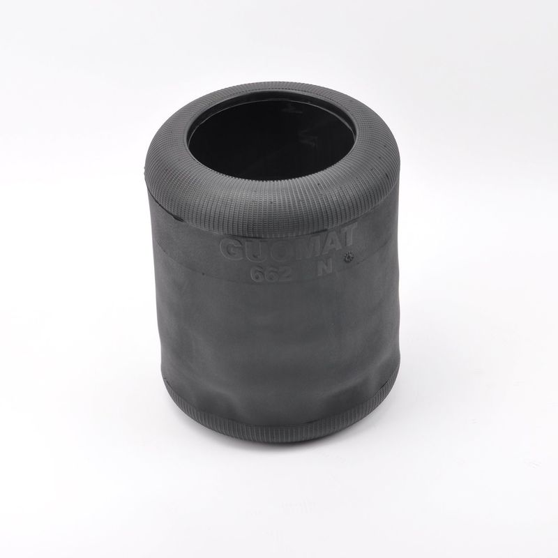 Contitech 662N Bus Air Spring 81436010018 Pria Suspensi Air Bellows 81436010051