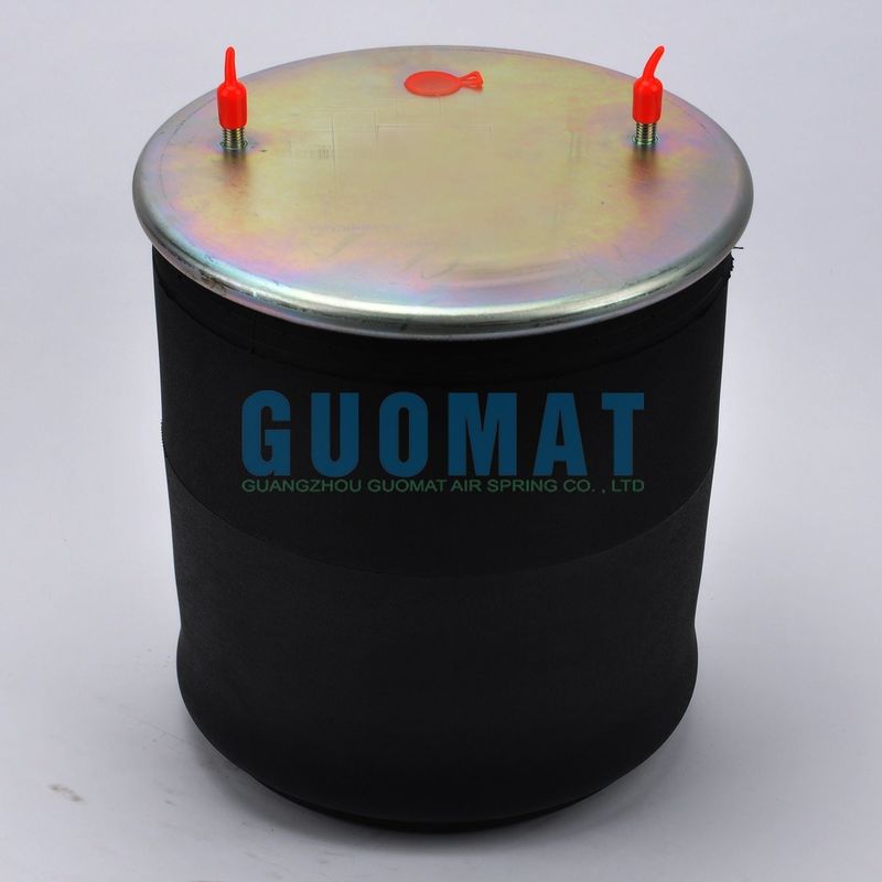 1T8966 BPW 05.429.41.36.1 Firestone Truck Air Suspension Spring dengan Gas-diisi udara bellow