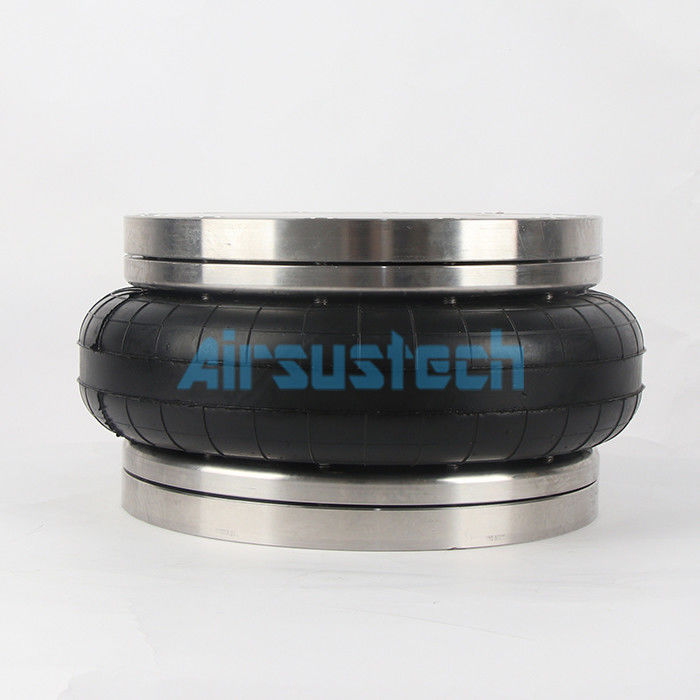 Norgren PM31121 Single Convoluted Air Bellow G 3/4 Gas Hole Air Spring Suspensi