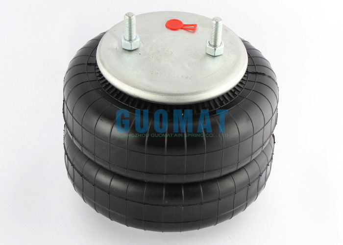 Karet kantong udara FD 200-25 426 Contitech 2B9-250 Goodyear Industrial Air Spring