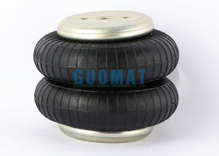 2B7070 GUOMAT Double Convoluted Industrial Air Spring FD 70-13 Contitech Bawah Karet