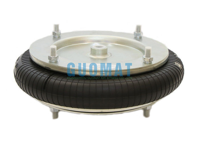 Original ContiTech FS 412-10 DS Tipe Air Spring 12X1 Karet Air Bellow