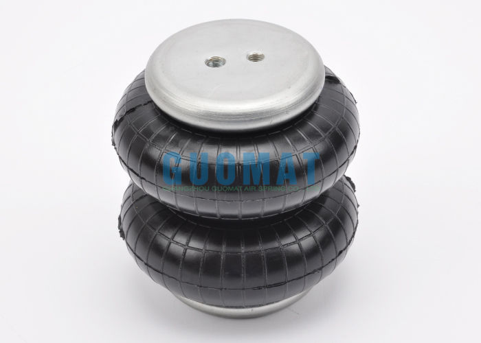 Ganti FD40-10 Contitech Industrial Air Bellows 2B4060 GUOMAT Karet Air Spring Bags