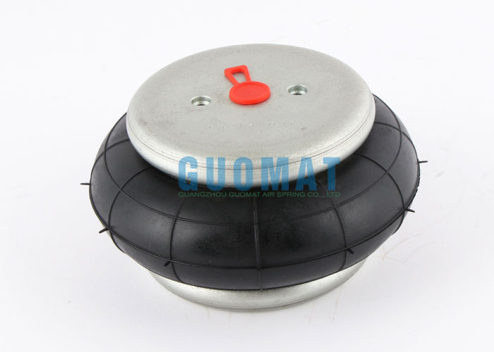 Contitech Air Spring Bellows Silinder FS70-7 Layar Vibrating Industri Penyerapan Kejut