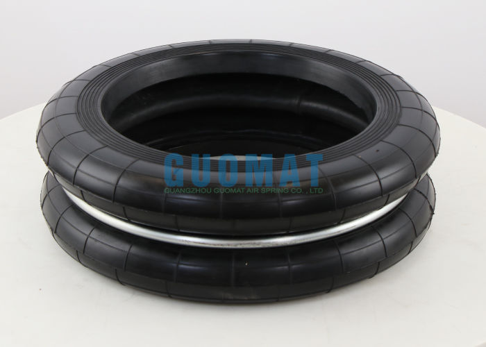 F-600-2 GUOMAT Karet Air Spring Ganti S-600-2R/SC-600-2R Yokohama Karet Air Bellows