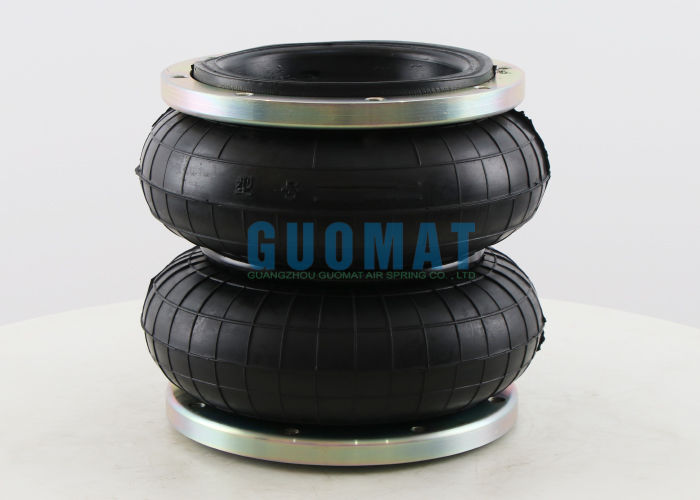 291.2.201 T291/2 Balon Suspensi Udara 365461 Pegas Udara Bergelombang 81720882 LANCIA