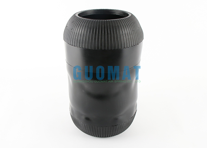 W01-095-0472 Pegas Udara Suspensi Bus Firestone 1421N Contitech Rubber Air Bellows