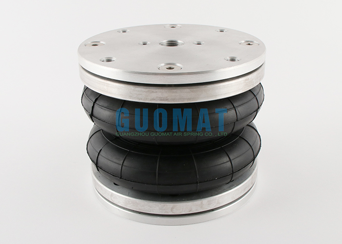 W01-R58-4070 Kantung Udara Firestone 6" x 2 Bellow Karet  PM/31062 Peredam Kejut Norgren