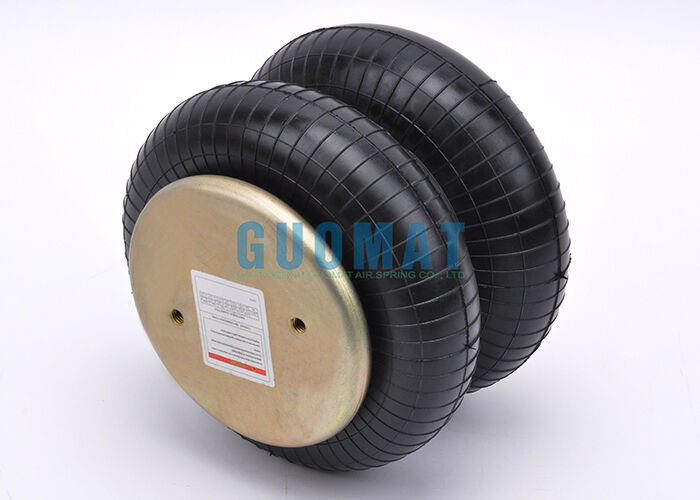 Firestone W01-M58-7894 2B12R5 PHOENIX Suspension Air Spring dengan Jaminan 12 Bulan dan Berat 3,5 kg 100% Diuji