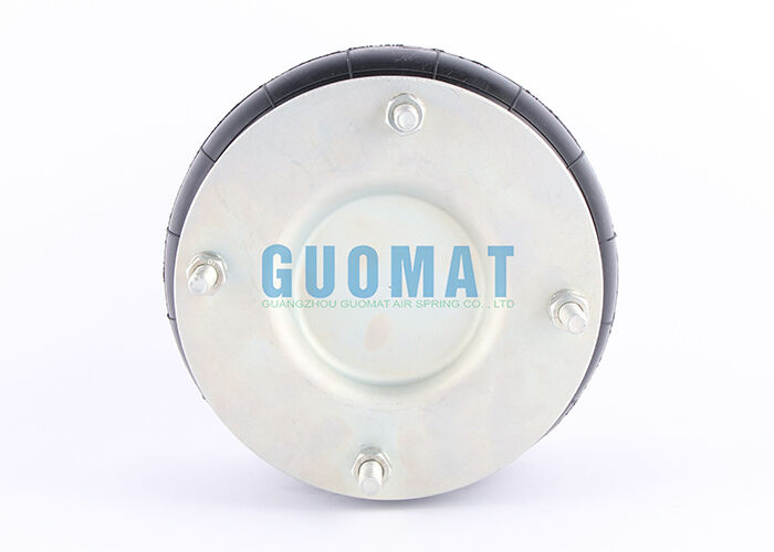 8X1 Single Flanged Flange Air Spring FS 138-8 DS Contitech Suspensi Karet Air Shock