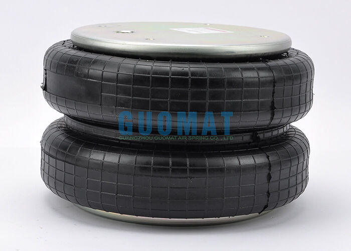 2B14-354 Truk Air Spring Single Convoluted W01-358-7145 Firestone Air Suspension Air Bags