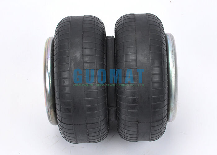 3B12-301 Goodyear Airbag Suspension FT 330-29 432 Contitech Air Spring Mudah dipasang