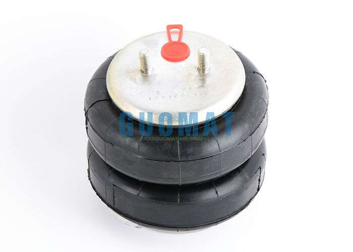 W01-M58-6105 Firestone Rubber Air Bags Gaya 255-1.5 Pegas Udara Mesin Tekuk