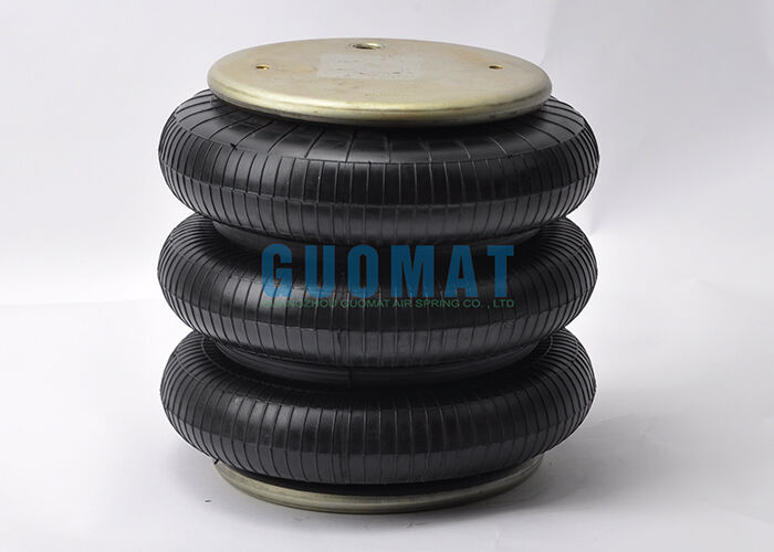 3B12-304 Goodyear Karet Air Bellows Bagian Penggantian 578-93-3-100 kantong udara melengkung