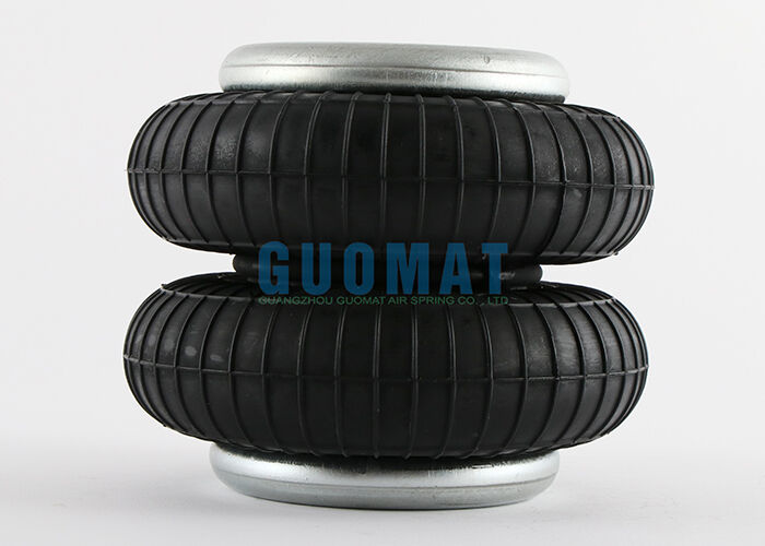 W01-358-7327 Firestone Karet Air Spring Style 26 Air Suspension Untuk Mengendarai Nyaman