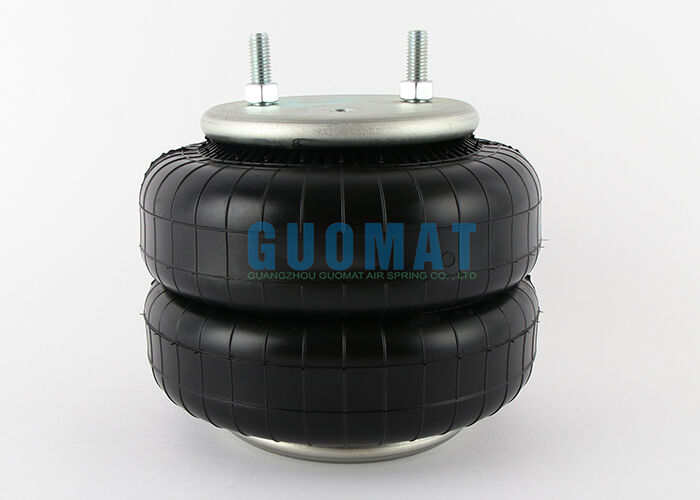 2B9-251 Goodyear Airbag Suspension 578-92-3-206 Airbag Karet Untuk Kendaraan Berat