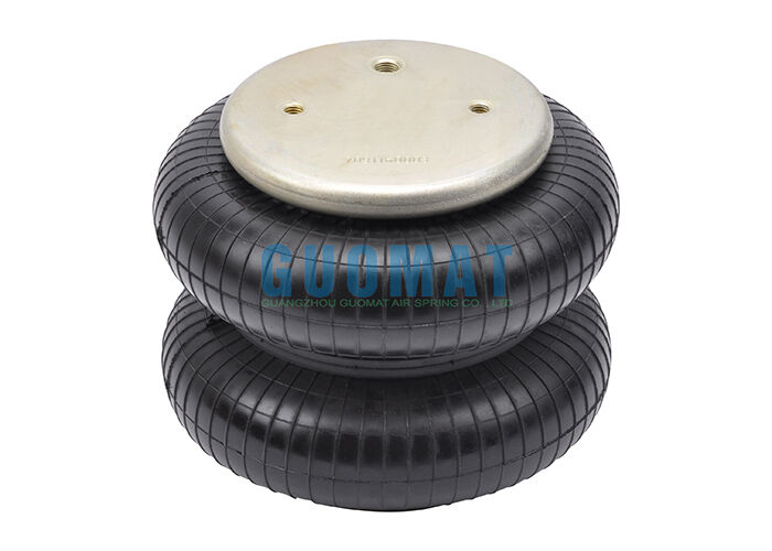 Pegas Goodyear 2B9-255 Tipe Konvolusi Ganda Air Spring 578-92-3-206 Kantung Suspensi Air Lift