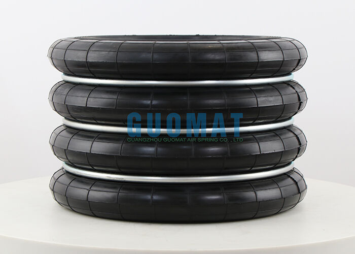 Pengganti Pegas Udara Industri GUOMAT F-300-4 YOKOHAMA S-300-4R Air Bag Tekan Punch