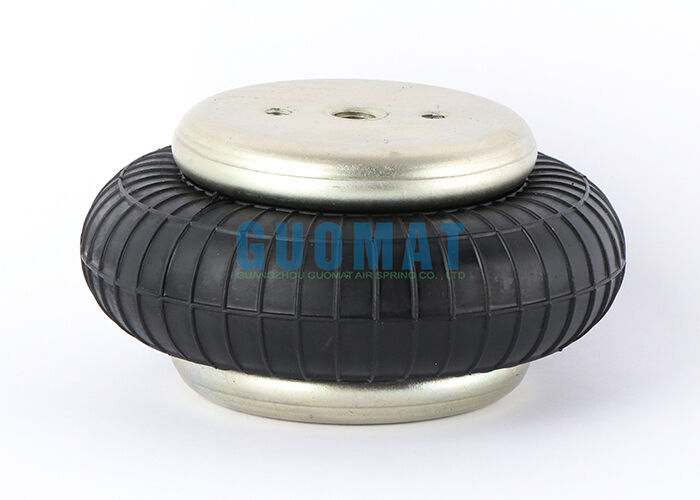 1B7070 GUOMAT Single Convoluted Air Bellows FS70-7 Contitech 2681015000 Air Spring Industri