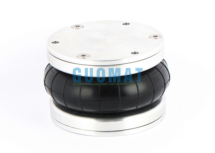 4½" x 1 DUNLOP Air Suspension Air Bag SP2334 FS 44-5 DI Pegas Udara Contitech Untuk Traktor