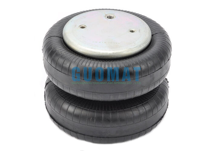 2B9-288 Goodyear Airbag Suspension 578-92-3-211 Penyedia Air Spring Ganda