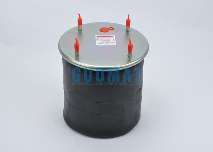 W01-M58-7238 Penggantian Pegas Udara Truk Firestone 1T19L Suspensi udara trailer kantung udara