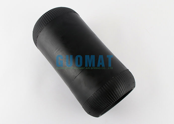 Air Suspension Spring 1-52111-017-0 ISUZU Front Axle Bus Air Bag Untuk Mengurangi Getaran